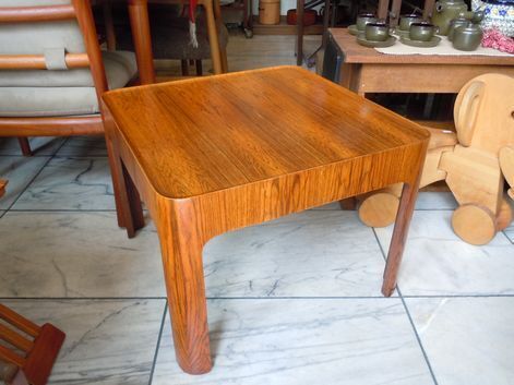 天童木工剣持勇haco シリーズテーブルヴィンテージ