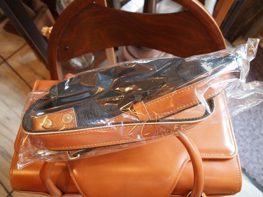 Nikon ガゼットケース FB-11A デッドストック: 国分寺市の古道具