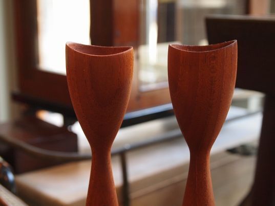 TUE DENMARK デンマーク キャンドルホルダー 北欧デンマークの