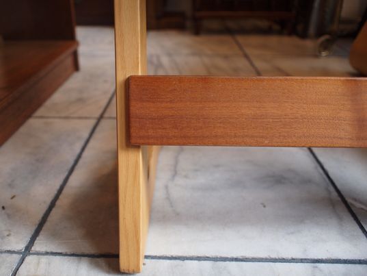 日進木工 小泉誠デザイン チェア: 国分寺市の古道具 kasugai - 鎹