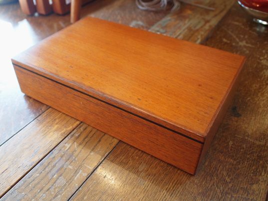 北欧家具 ハンドメイド・手芸 Klintgaard社製ブラジルローズウッドを